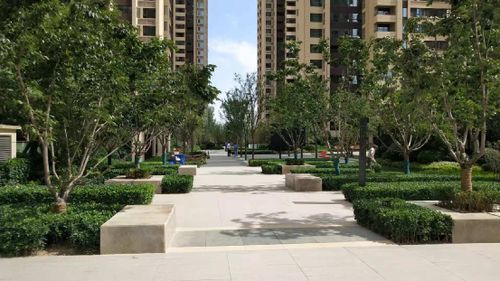 鄭州房產 那些開發商承諾整改的樓盤,現在怎么樣了