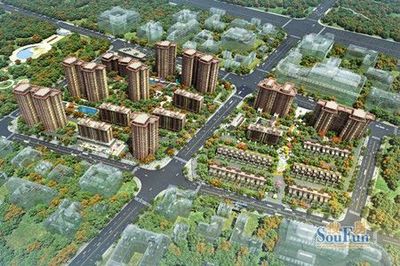 雅居樂電商勢(shì)不可擋 上線3天關(guān)注度暴漲4倍