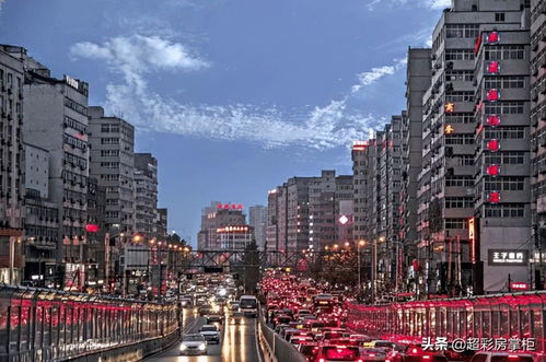 2021年超彩房掌柜鄭州探盤第三期丨融創(chuàng)城 觀河著