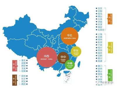 鄭州地產(chǎn)革命:龍湖的低調(diào)與野心!