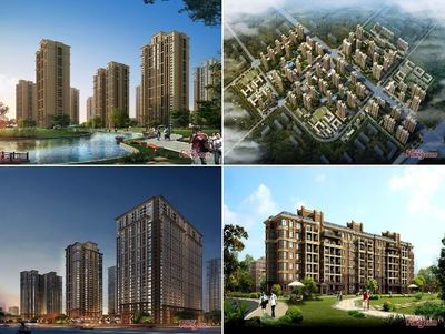 鄭州主城區(qū)驚現(xiàn)"7字頭" 再次刷新房價(jià)底線