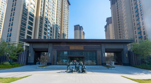 萬億資金入場，房地產救市升級——鄭州房地產開發迎來新機遇