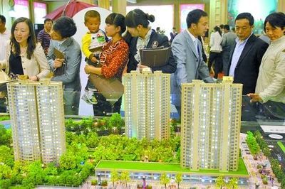 市場回暖動力減少，鄭州剛需購房者需見機行事