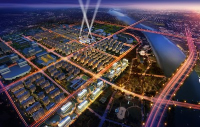 和昌地產 堅守建設理念，全力踐行“保交樓、保民生、保穩定”的鄭州房地產開發之路