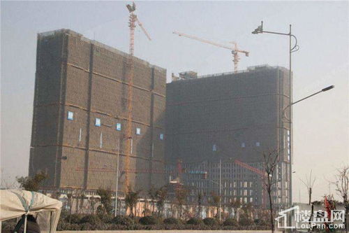 鄭州新巢世界灣 東區門戶大盤解析——房價、戶型與周邊配套