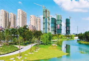 平穩，仍是房地產市場發展的關鍵基調