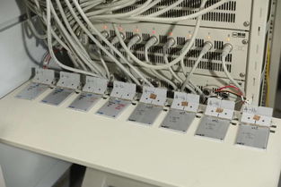 手機誕生記 OPPO生產(chǎn)流水線背后的軟硬件交響