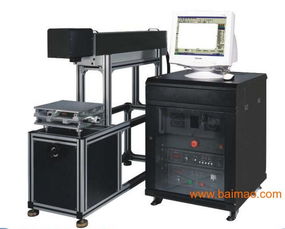 便攜式電子產(chǎn)品光纖激光打標機 軟硬件融合的生產(chǎn)利器