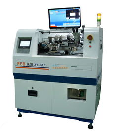 高精度TO共晶解決方案 銳博自動化如何以劃算價格實現卓越性能