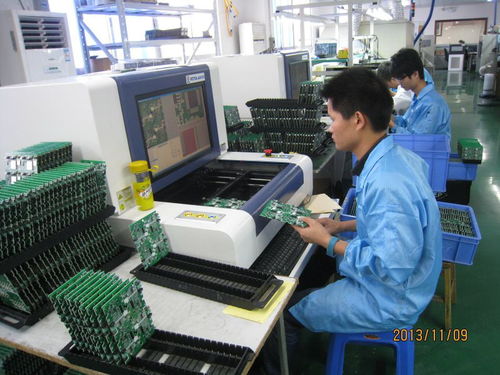 電子產品一站式加工生產解決方案 來料、來樣、代料、代工、OEM與ODM全包服務